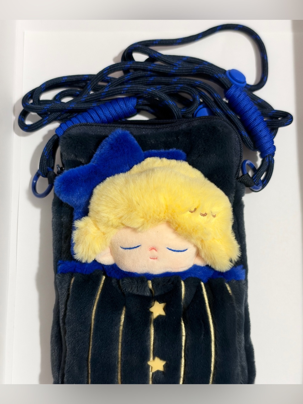 Popmart Dimoo Phone Bag